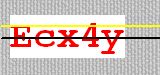 CAPTCHA code