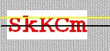 CAPTCHA code