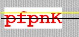 CAPTCHA code